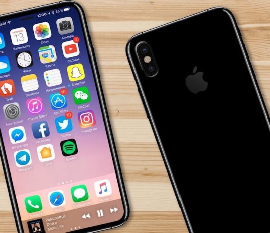 iPhone X провалил тест на прочность в Роскачество