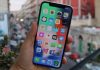 iPhone X бьет рекорды по продажам в России