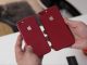 Apple сообщила о рекордных продажах устройств RED