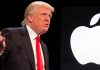 Apple сэкономит $47 миллиардов благодаря налоговой реформе Трампа
