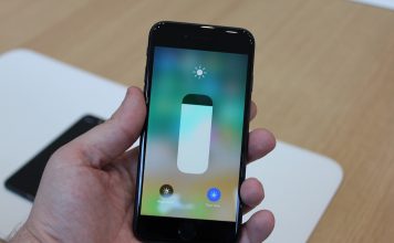 iOS 11.2.1 исправила баг автофокусировки на последних iPhone