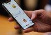 Apple анонсировала выход iPhone X с поддержкой 5G