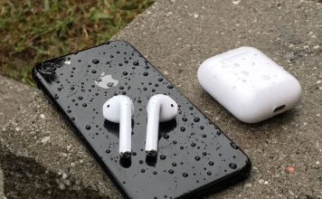 Apple удвоит объемы продаж AirPods в следующем году