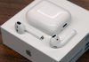 В большинстве онлайн-магазинов закончились AirPods