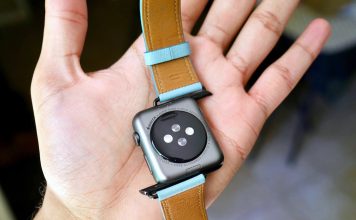 Новые Apple Watch могут получить встроенный считыватель ЭКГ