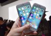 Доля Apple на рынке смартфонов России взлетела на треть