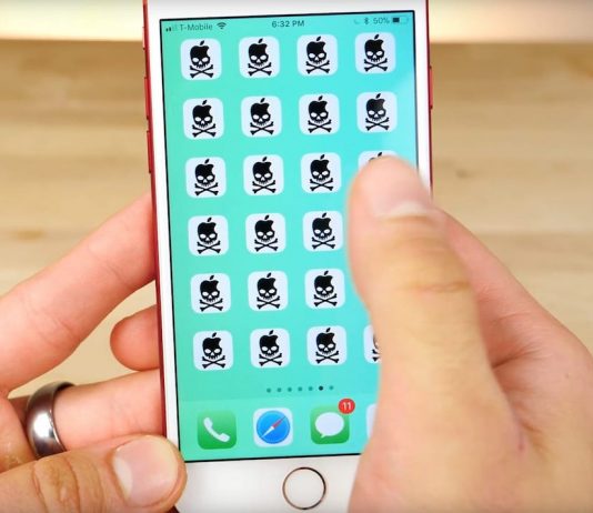 Сотрудник Google пообещал выпустить джейлбрейк для iOS 11