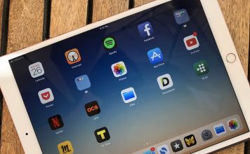 iOS 11 установили на 59% совместимых устройств