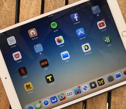 iOS 11 установили на 59% совместимых устройств