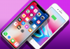 iPhone 8 и iPhone X вошли в список самых популярных поисковых запросов Google
