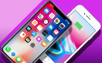 iPhone 8 и iPhone X вошли в список самых популярных поисковых запросов Google