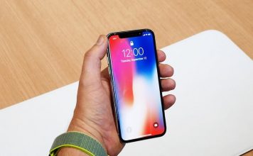 iPhone X к концу года обошел iPhone 8 и 8 Plus по продажам