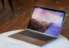 Apple запатентовала магнитный чехол для Macbook с отсеком для личных вещей