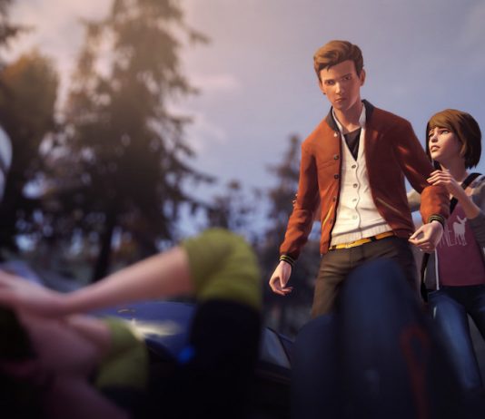 На iOS выйдет симулятор Life is Strange