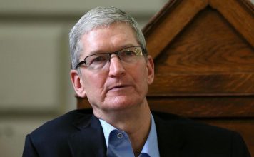 Тим Кук заявил, что не боится искусственного интеллекта