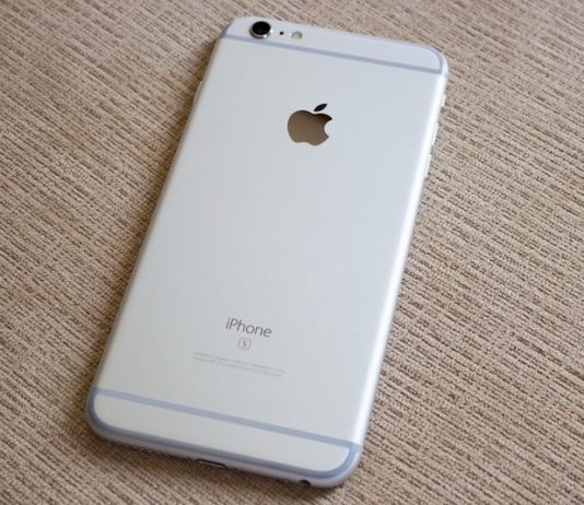 Озвучена возможная причина тормозов старых iPhone