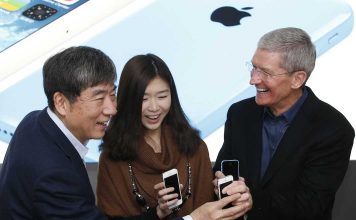 Власти Китая попросили Apple объясниться за медленную работу старых iPhone