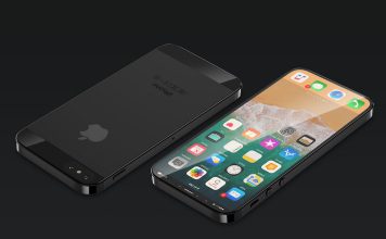 В Сети появились фото нового iPhone SE