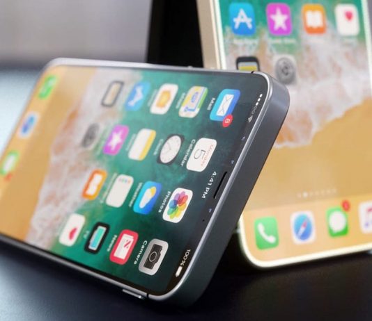 Появились возможные характеристики iPhone SE2