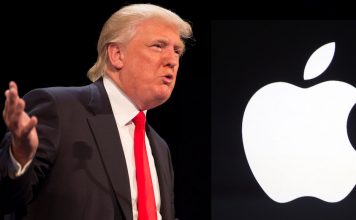 Apple вернет $350 млрд в экономику США