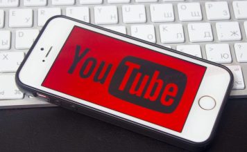 В YouTube на iOS появился темный вариант интерфейса