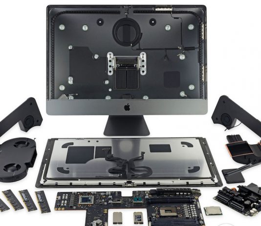 Самый дорогой iMac невозможно починить