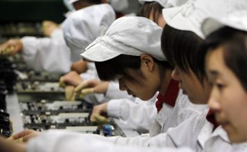 Apple может отказаться от производства iPhone X