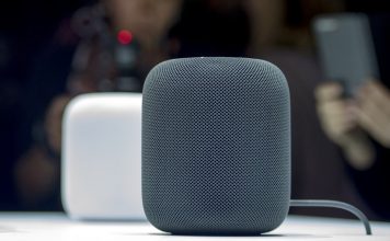 Стартовали продажи Apple HomePod