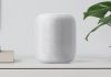 Названа дата начала продаж HomePod