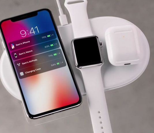Владельцы iPhone X пожаловались на вырванные волосы