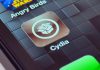 Вышел джейлбрейк Meridian для iOS 10.3.3
