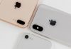 Apple может разрабатывать сразу четыре новых iPhone