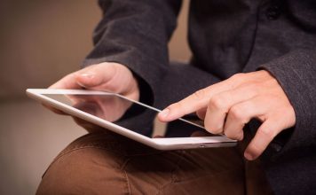 Apple работает над обновлением приложения для чтения