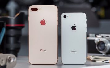 Цены на iPhone 8 Plus в России упали до рекордно низкой отметки