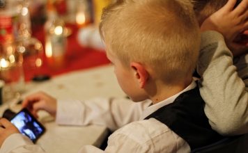 Apple добавит больше функций родительского контроля в девайсы