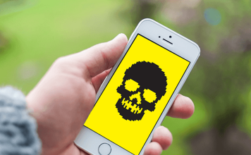 Пользователей Apple атаковал новый вирус-вымогатель