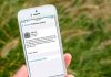 Apple попросила не переживать из-за утечки кода iOS
