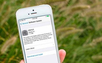 Apple попросила не переживать из-за утечки кода iOS