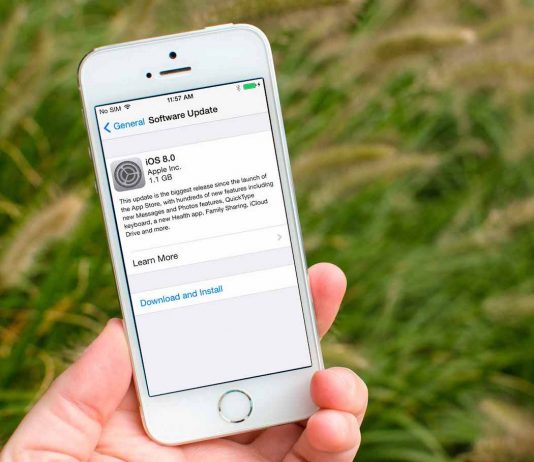 Apple попросила не переживать из-за утечки кода iOS