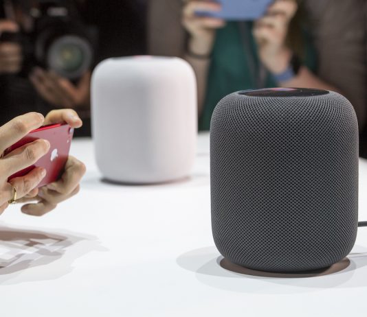 Сотрудники Apple могут покупать HomePod со скидкой в 50%