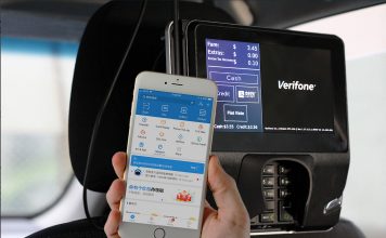 В китайских магазинах Apple начнут принимать платежи через AliPay