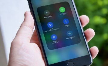 Apple продлила время автономной работы всех поколений iPhone на iOS 11