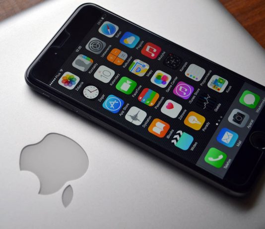 Apple совместит приложения на Mac и iOS до конца года